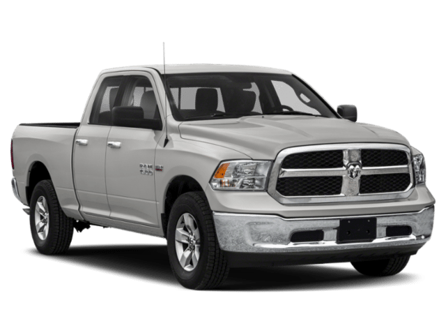RAM Ram 1500 6 ft 4 in Bed DS Classic (2018 - Current)